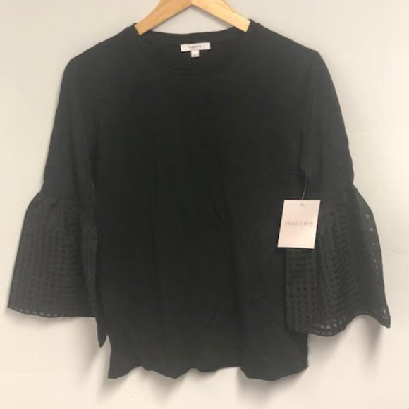 Lolo Top - Picture 3 of 4